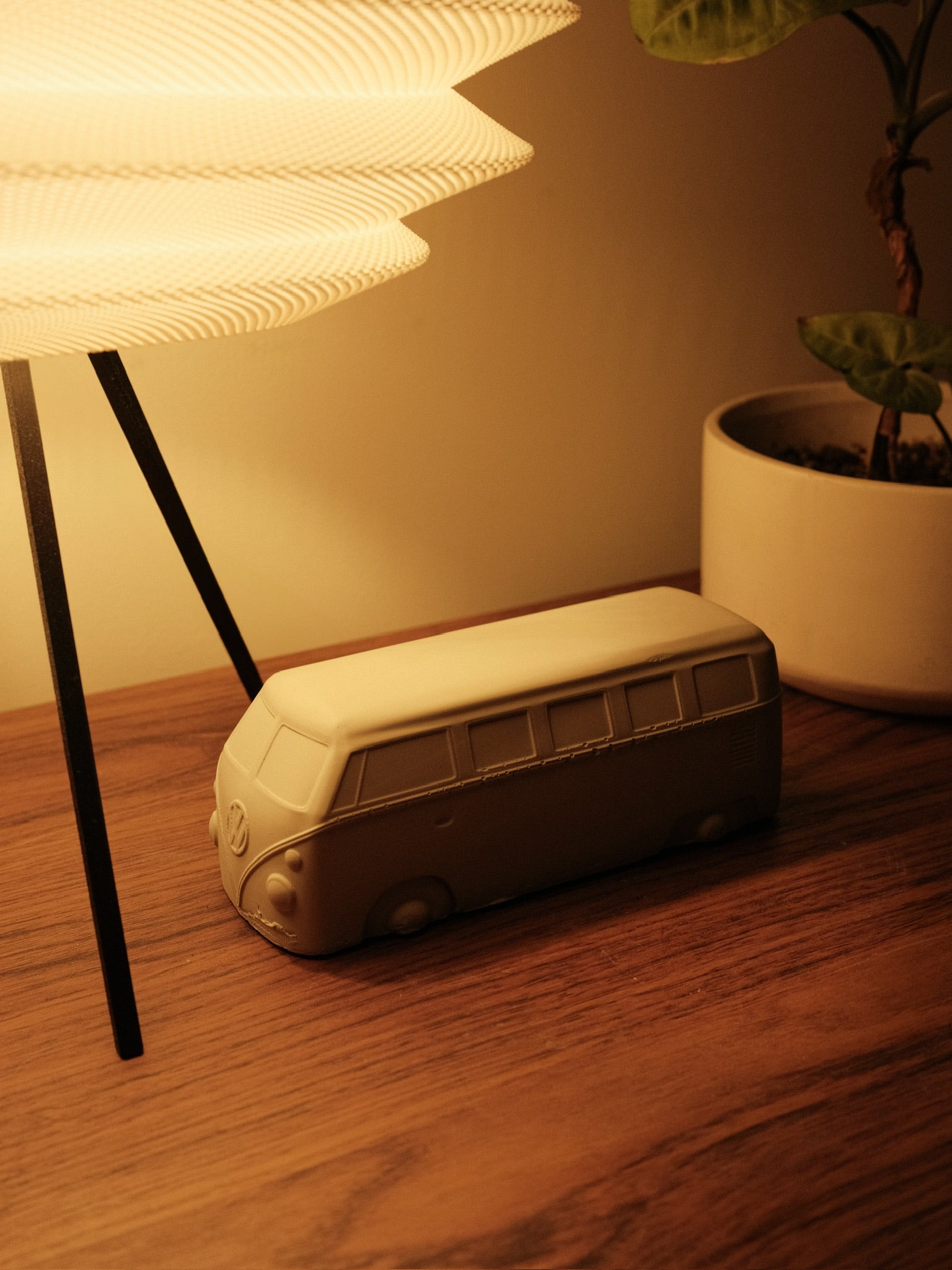 Volkswagen Bus