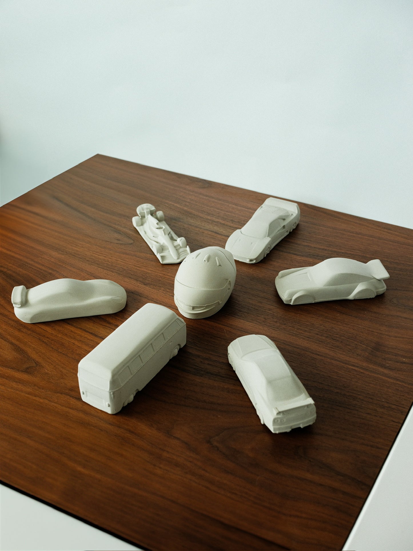 The Entire Damn Garage Bundle (11-Car Super Stack)