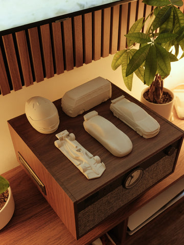 RECOGNIZABLE BUNDLES