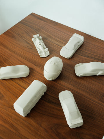 PREMIUM-QUALITY MATERIALS