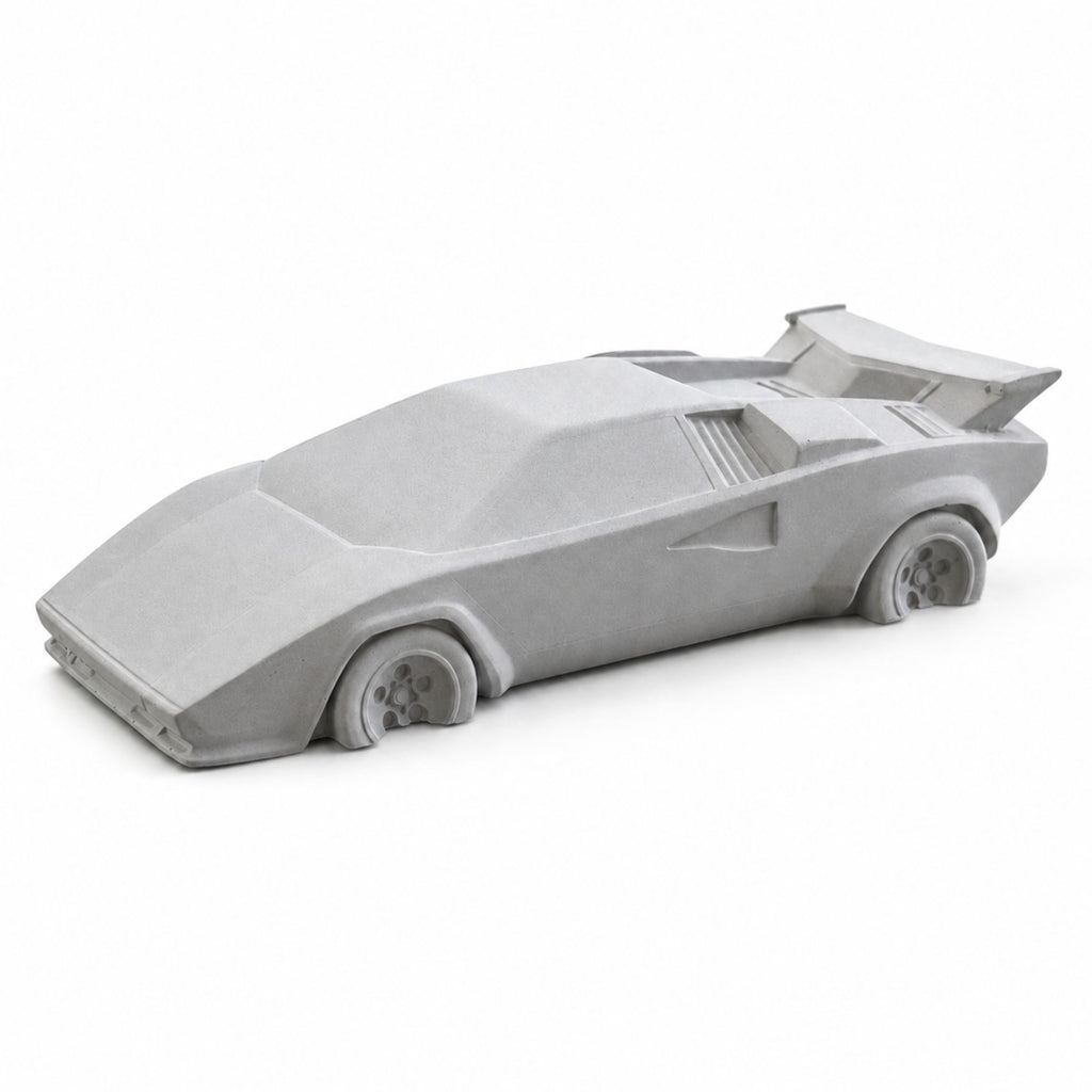 Lamborghini Bundle | Countach + Urus