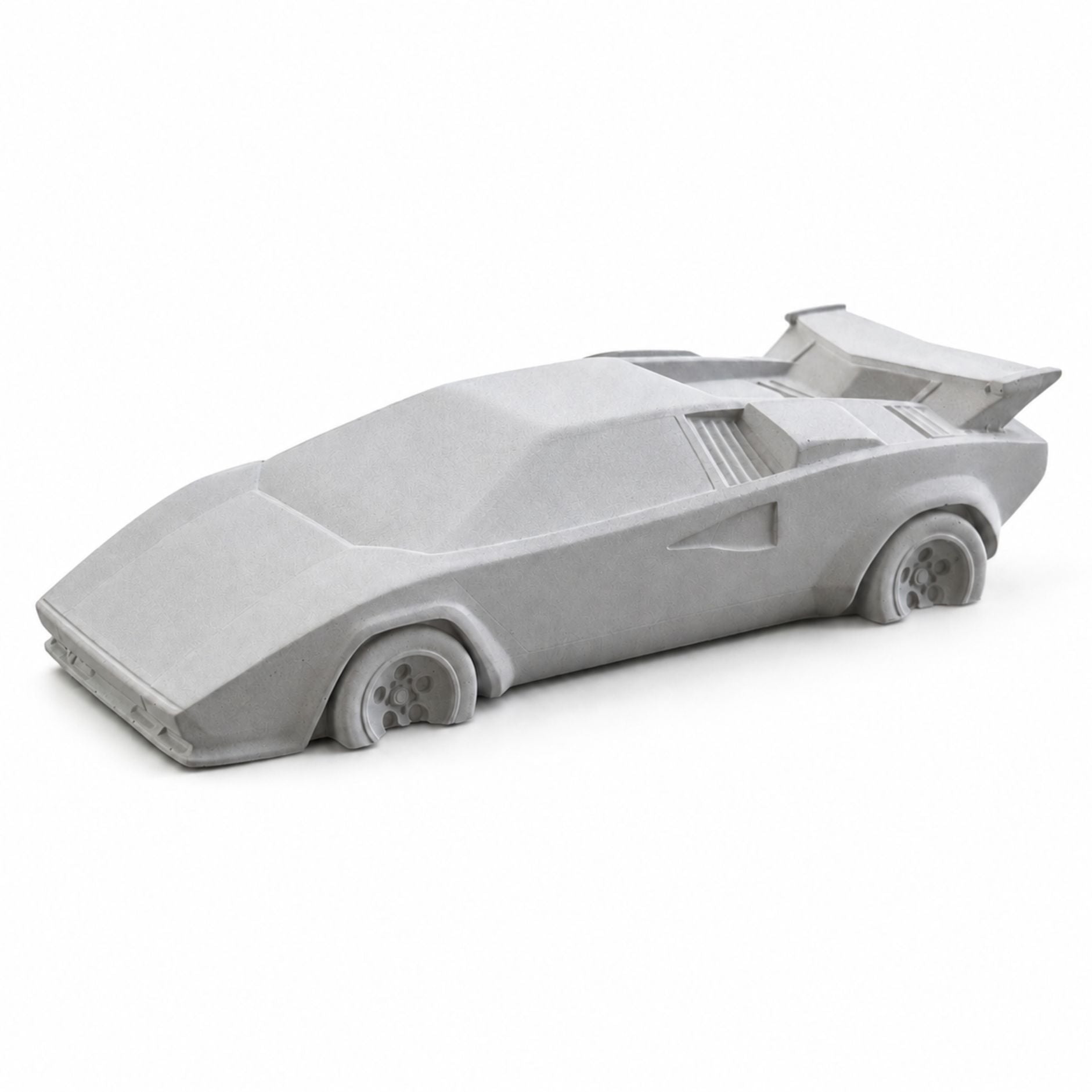 Lamborghini Bundle | Countach + Urus