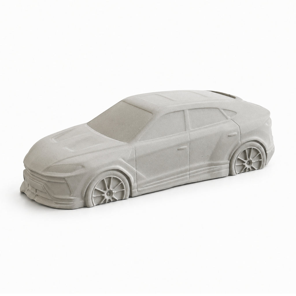 Lamborghini Bundle | Countach + Urus