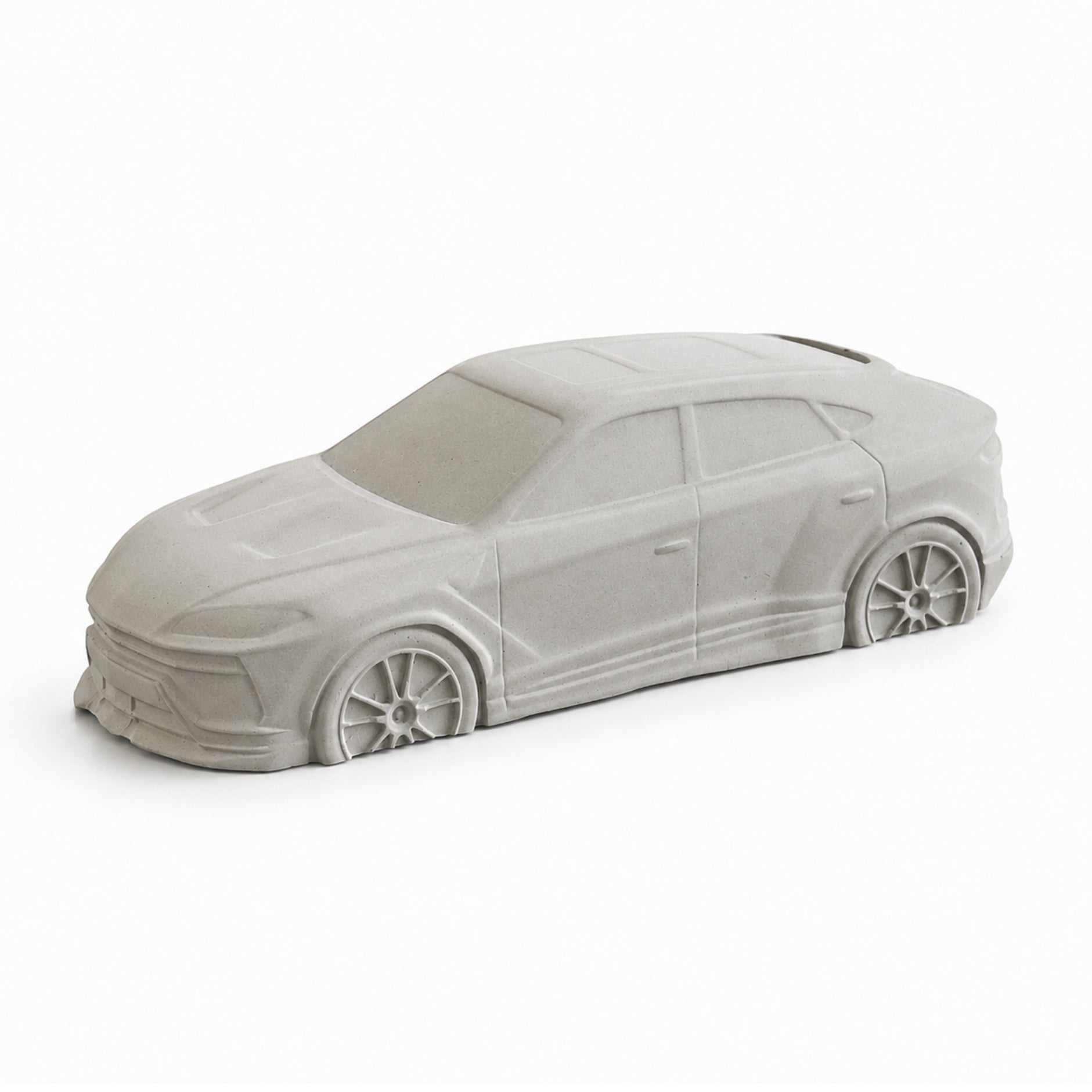 Lamborghini Bundle | Countach + Urus