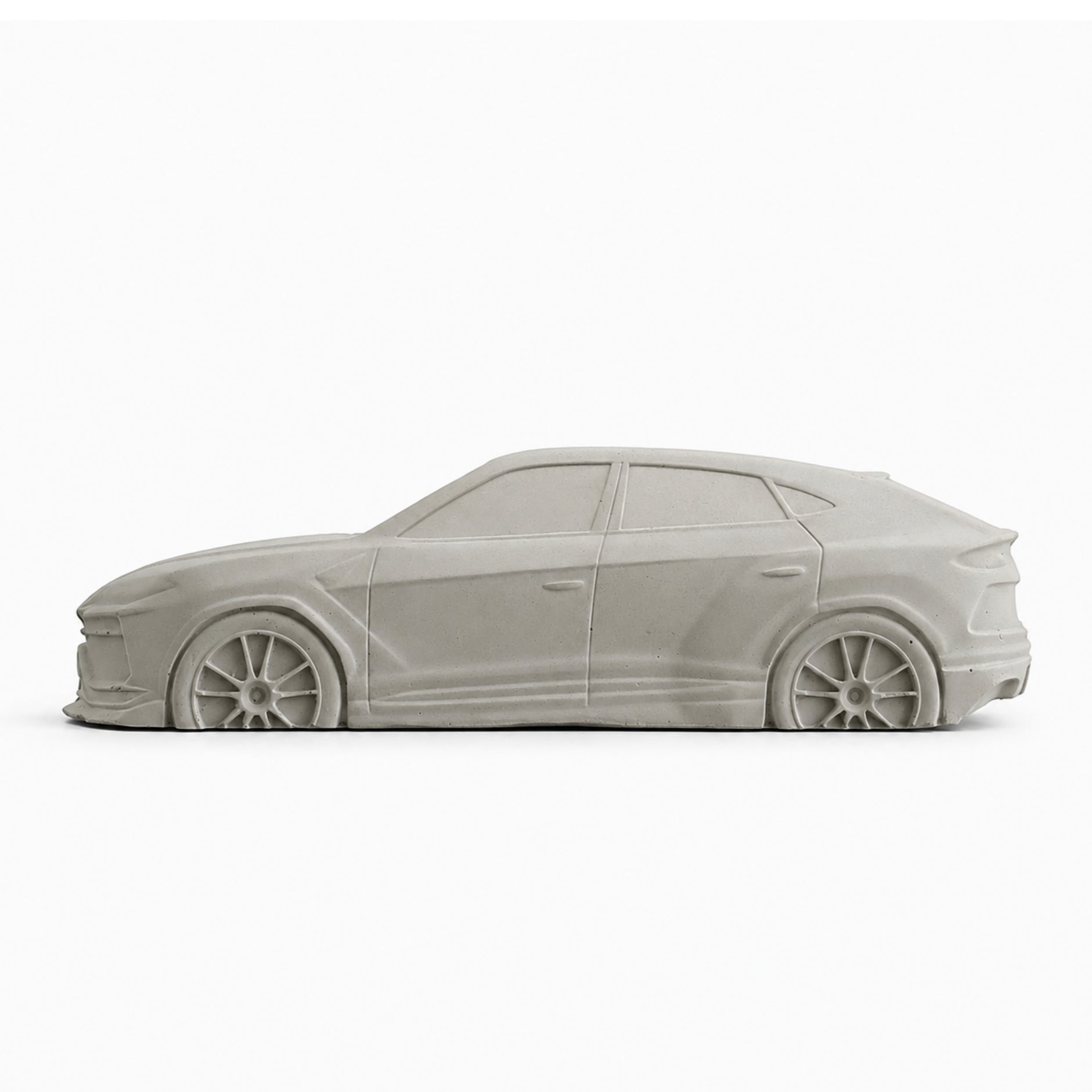 Lamborghini Bundle | Countach + Urus