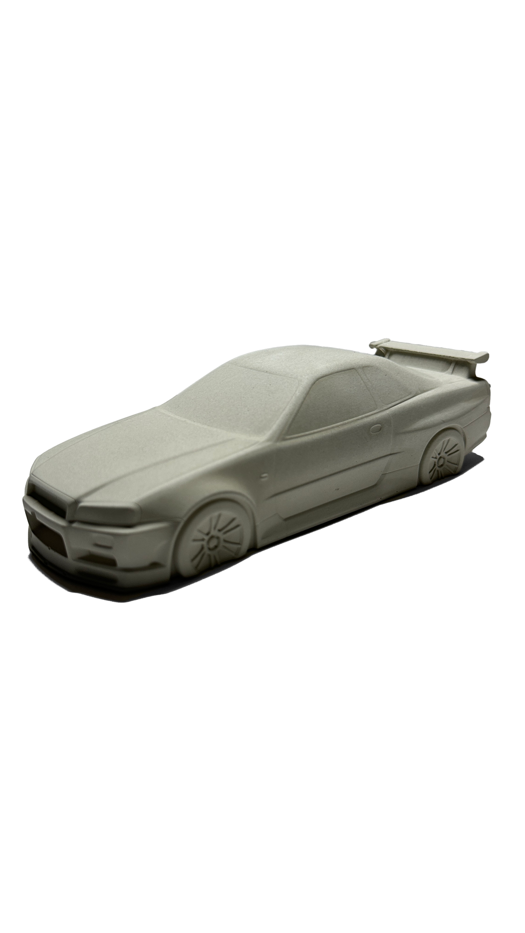 Nissan Skyline R34
