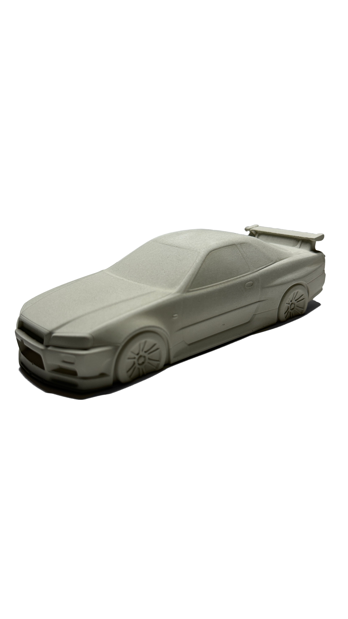 Nissan Skyline R34