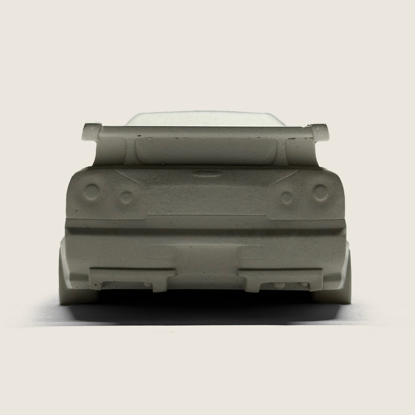 Nissan Skyline R34