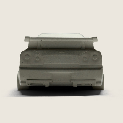 Nissan Skyline R34