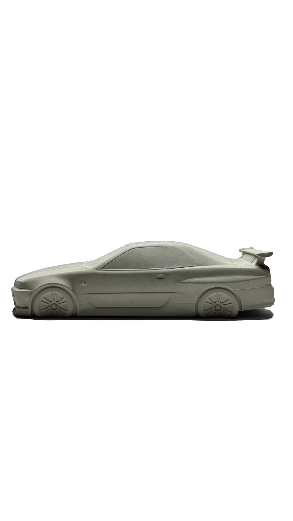 Nissan Skyline R34