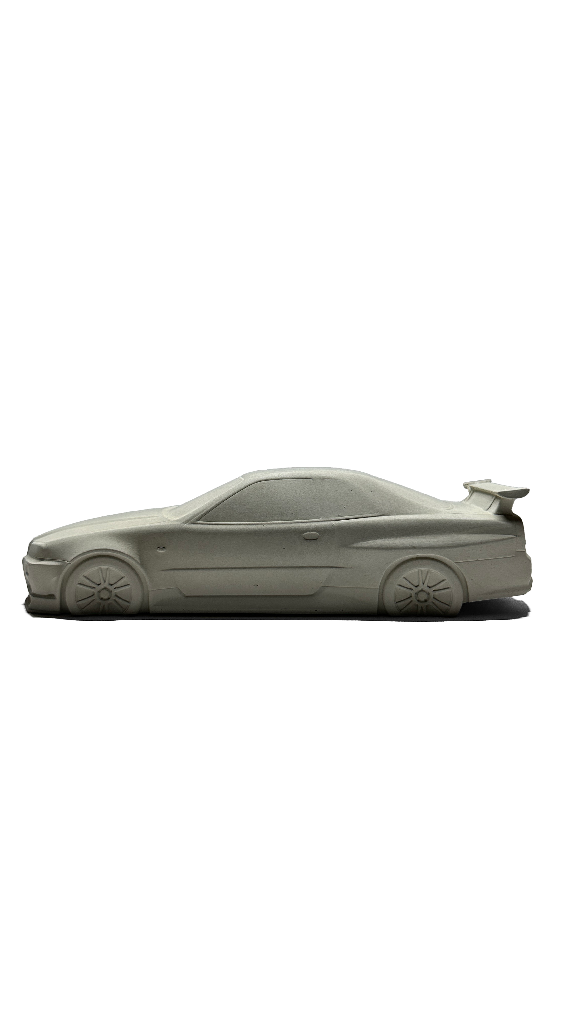Nissan Skyline R34