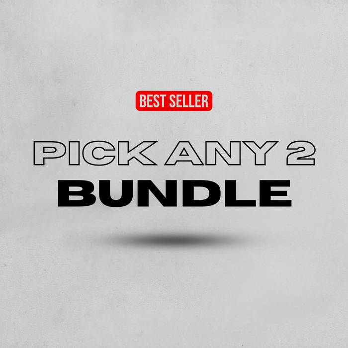 Pick Any 2 Concrete Car Models