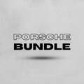 Porsche Bundle | Carrera + 911 Turbo
