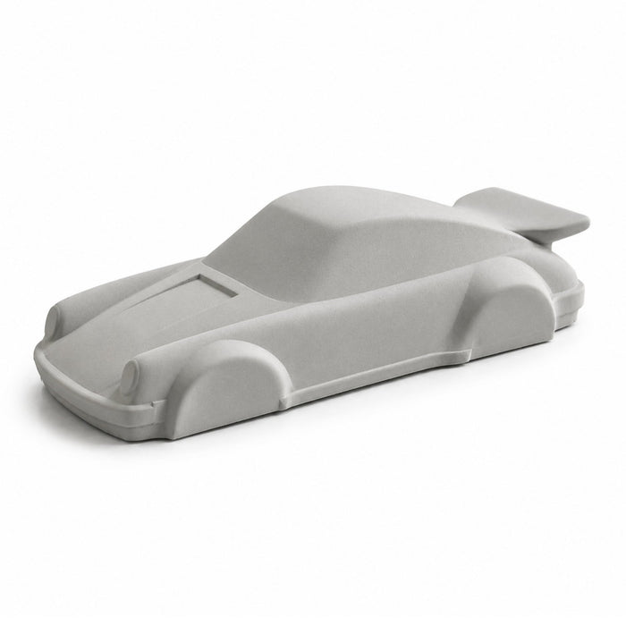 Porsche 911 angled view