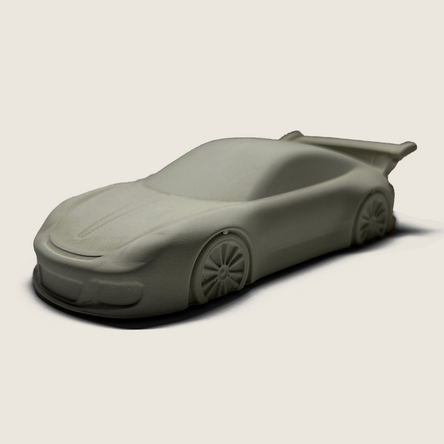 Pick Any 2 Concrete Car Models