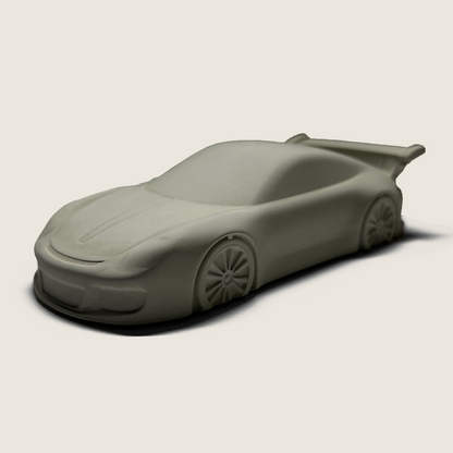 Pick Any 2 Concrete Car Models