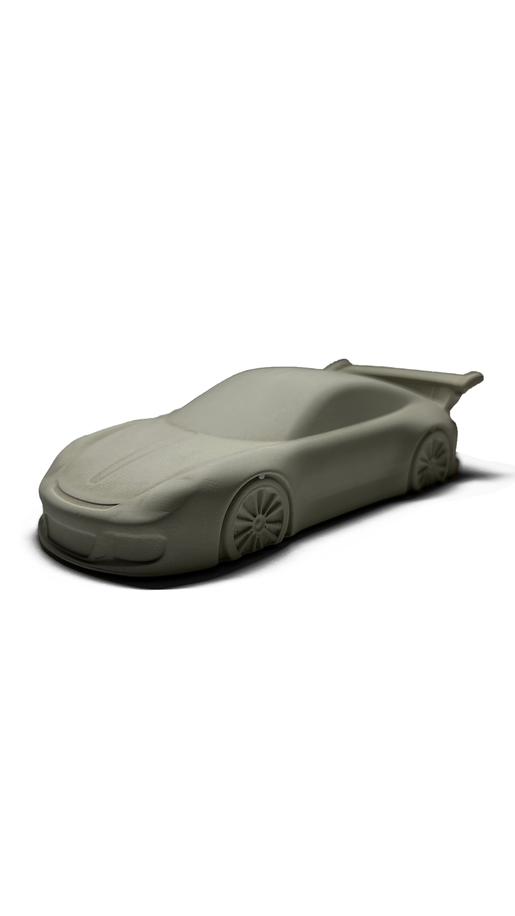 Porsche 911 GT3
