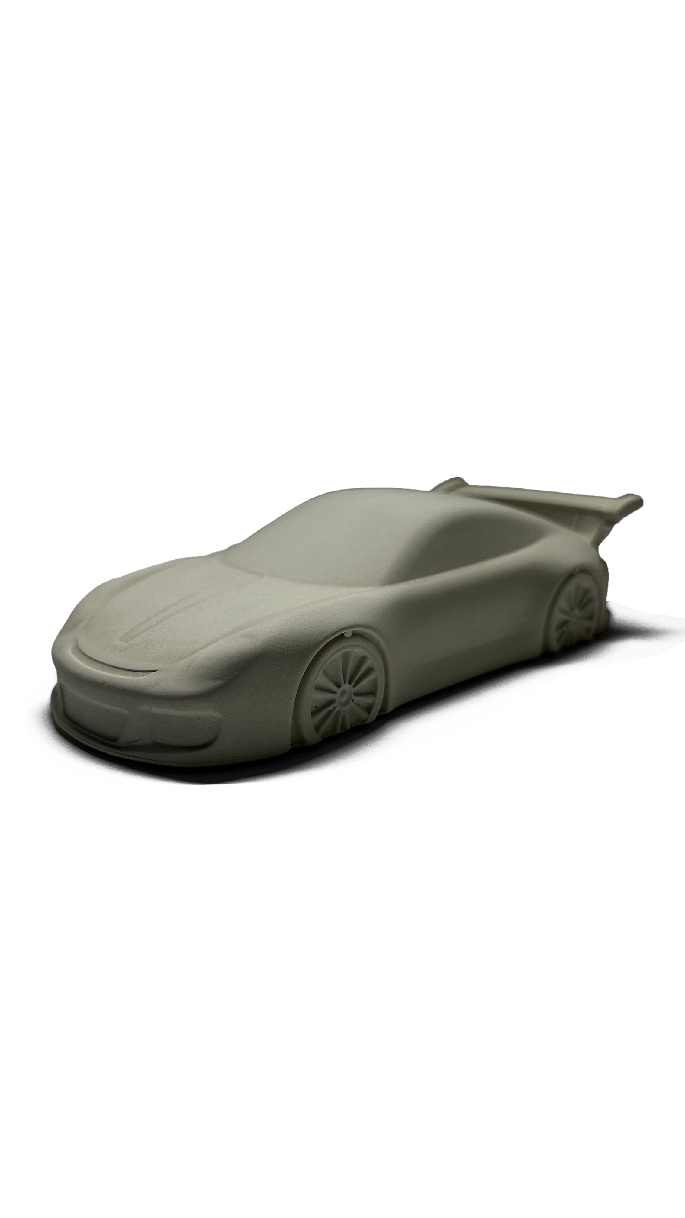 Porsche 911 GT3