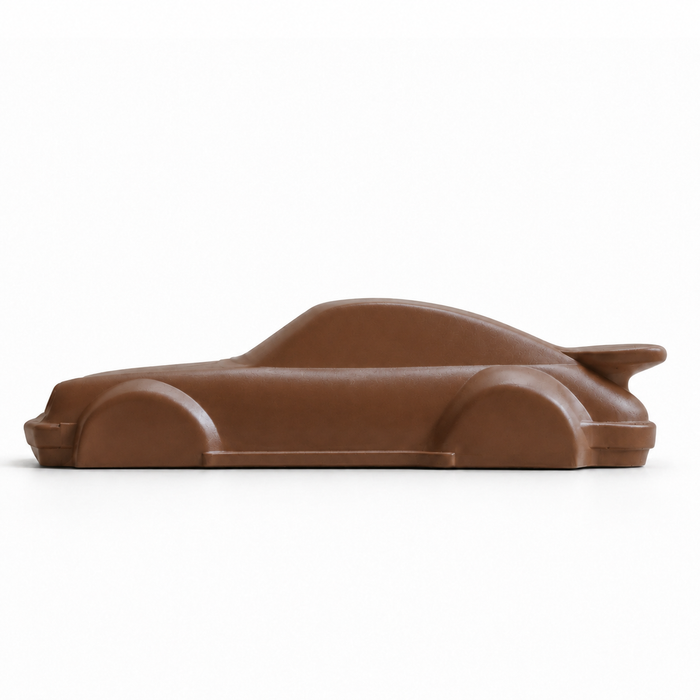 Coffee Brown