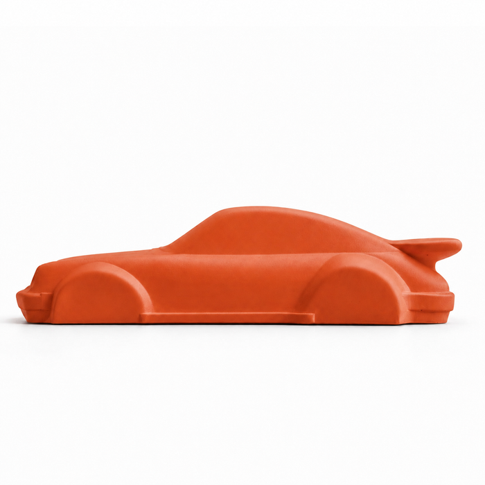 Ember Orange