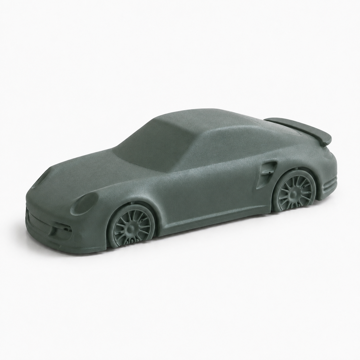 Porsche 997.2 Turbo