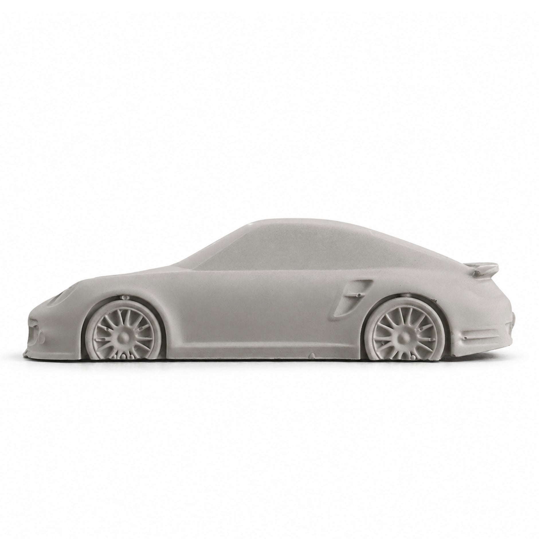 Porsche 997.2 Turbo