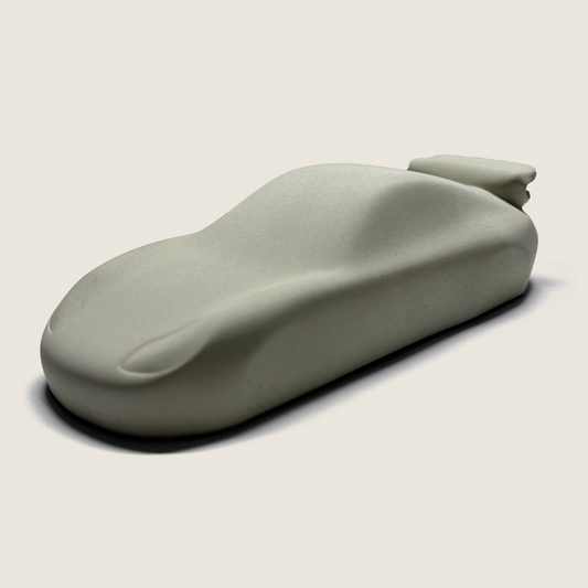 Porsche Carrera