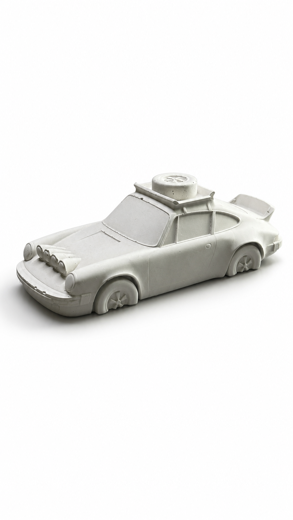 Porsche Safari