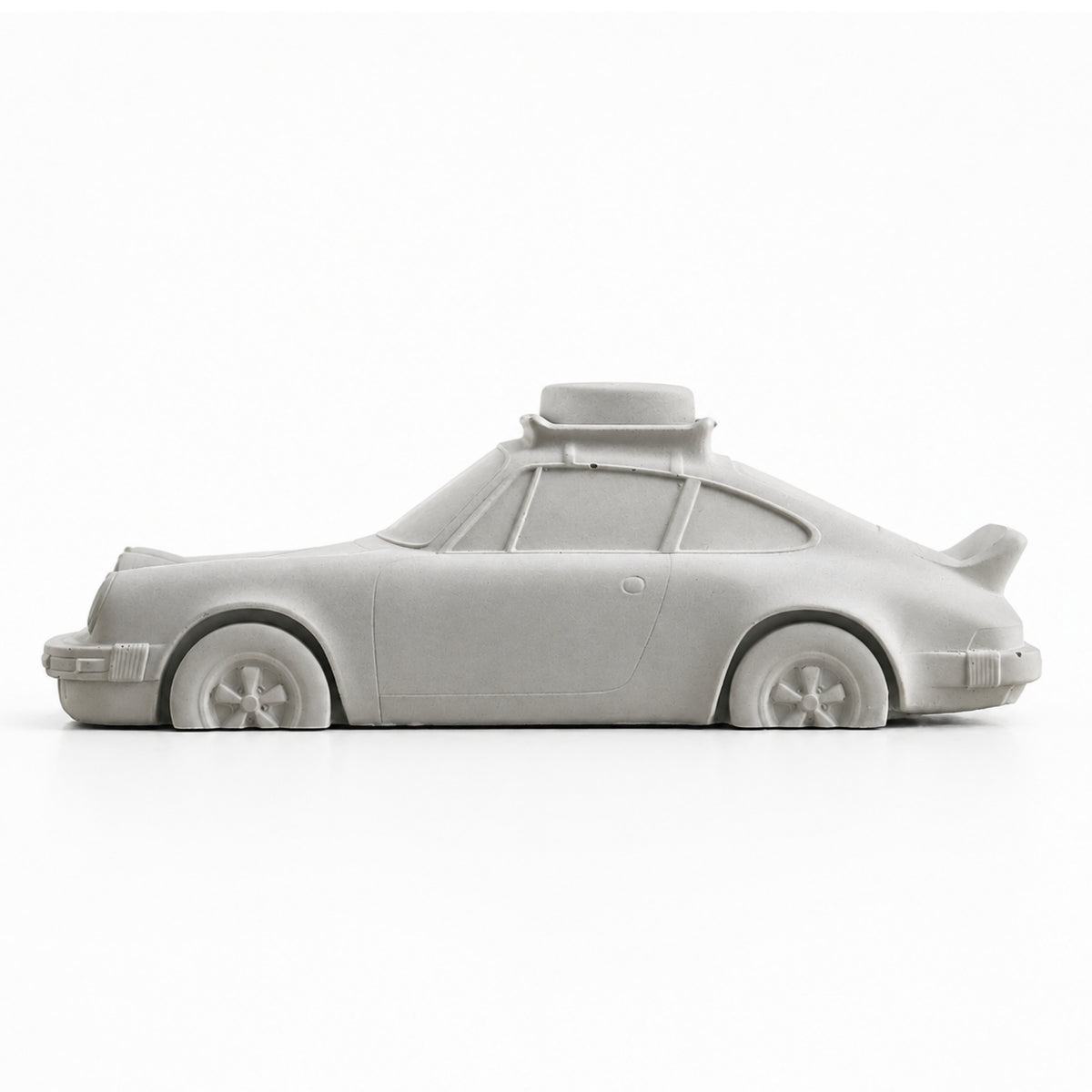 Porsche Safari