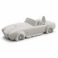Shelby Cobra 427/SC angled view