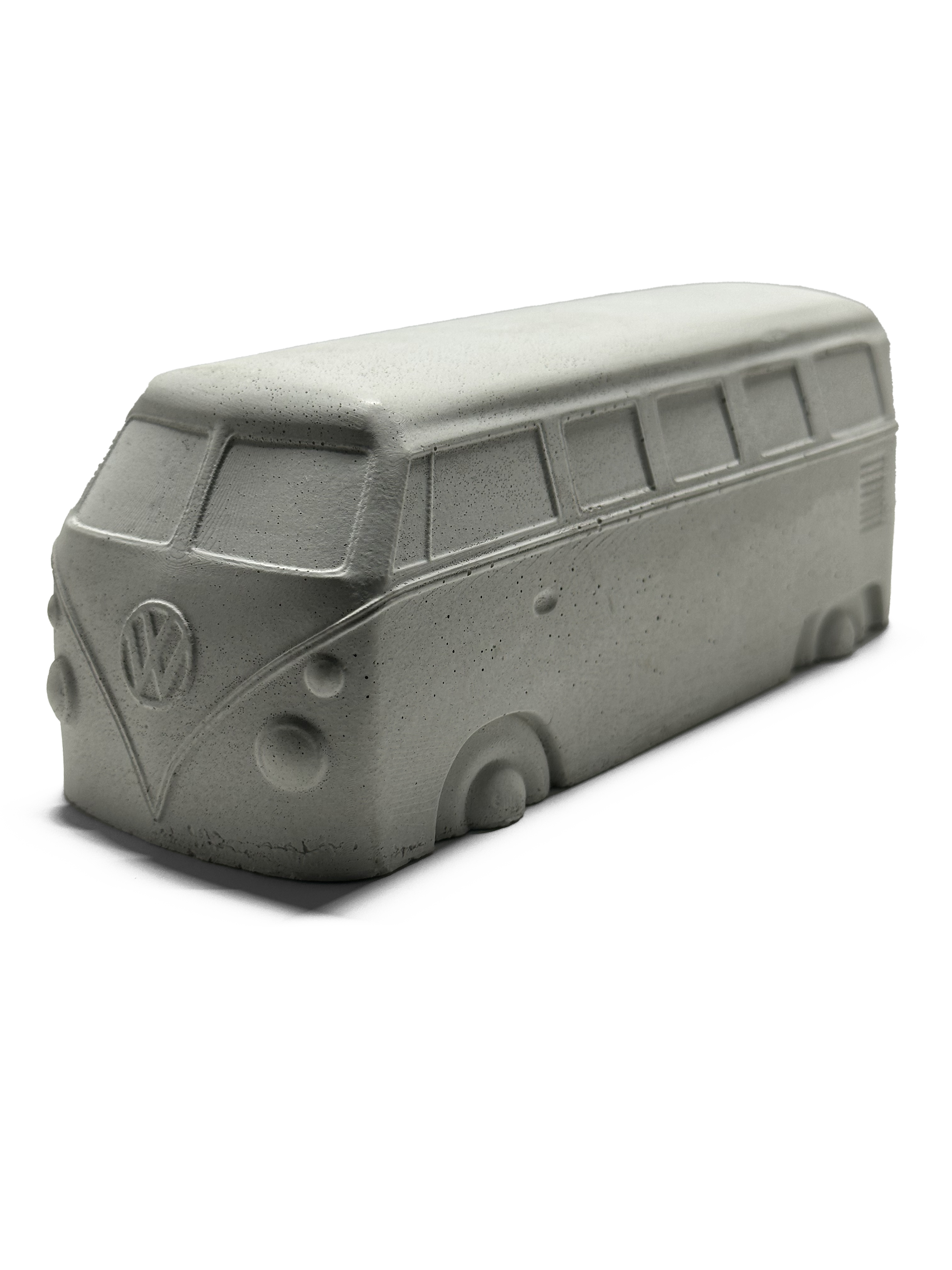 Volkswagen Bus