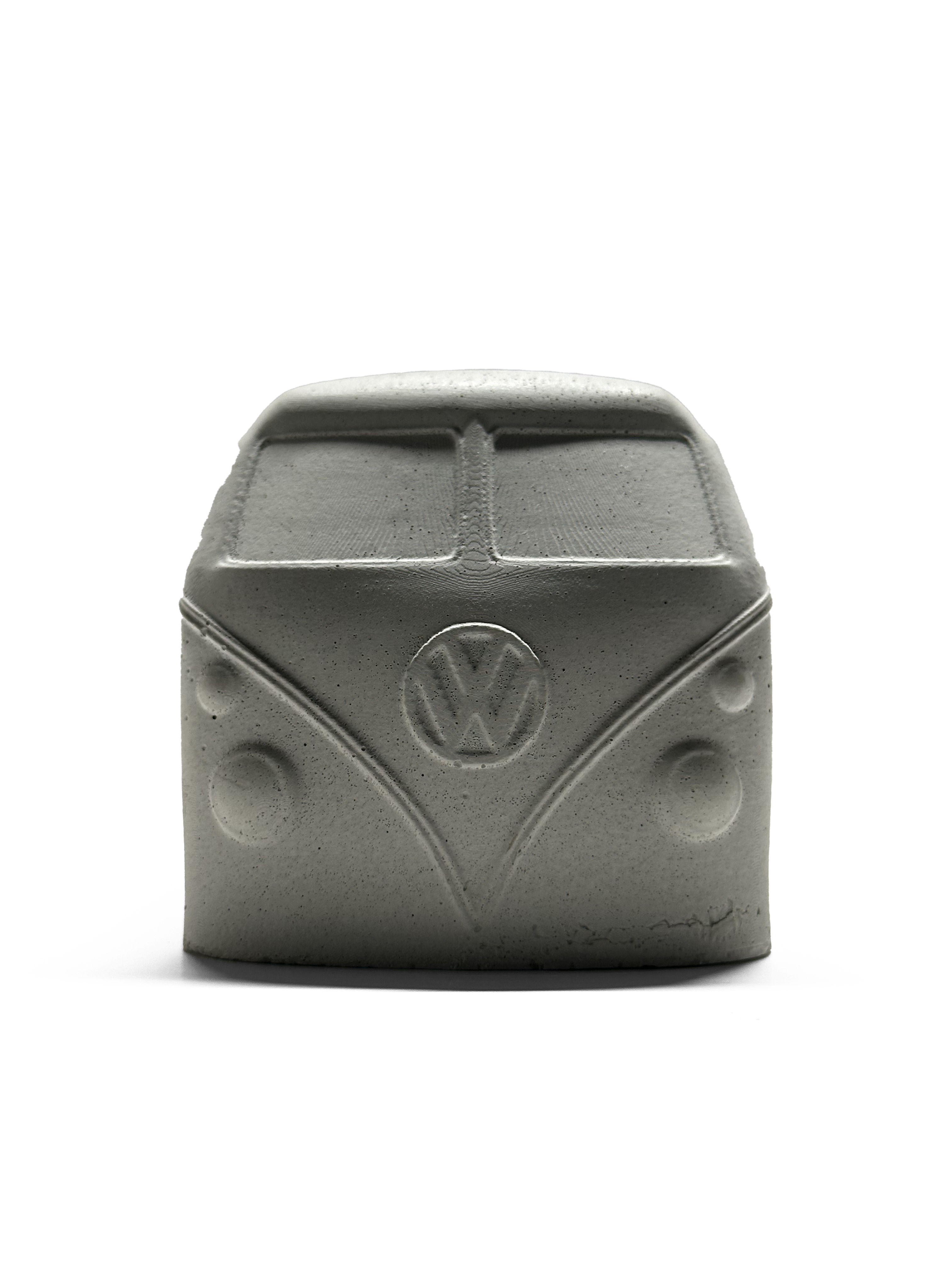 Volkswagen Bus
