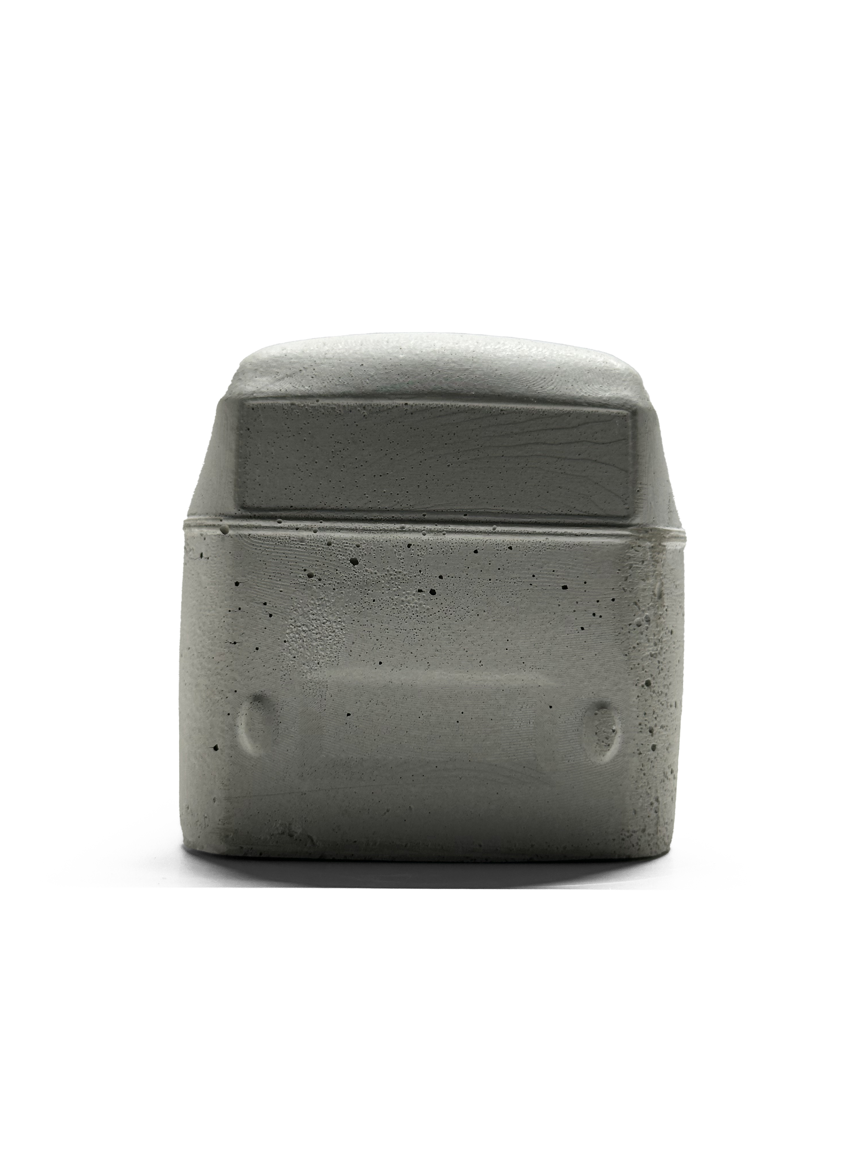 Volkswagen Bus