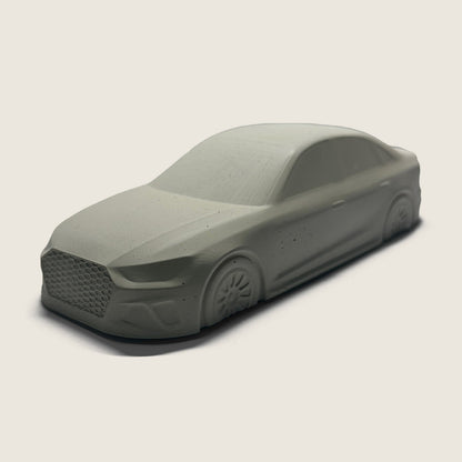 Pick Any 2 Concrete Car Models