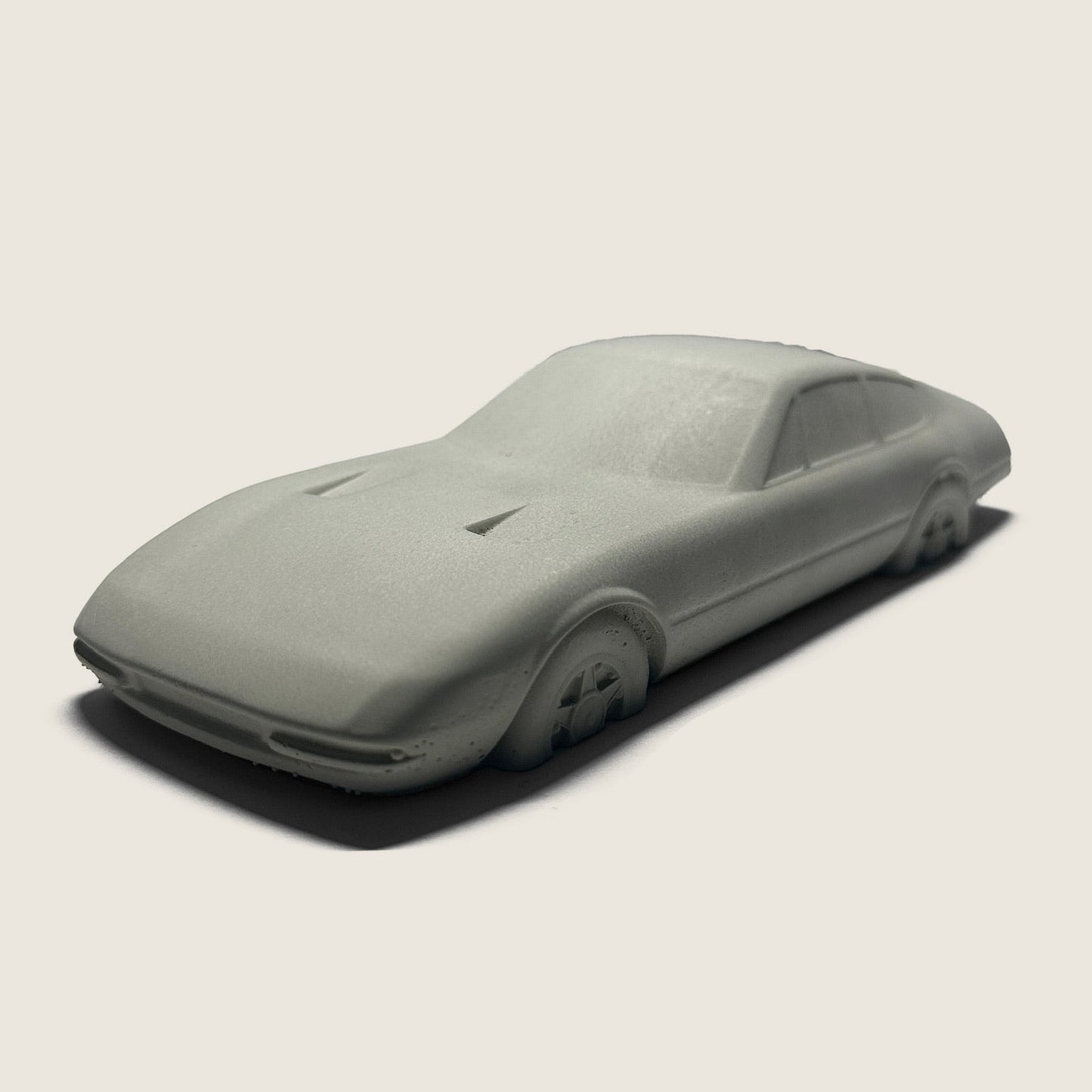 Pick Any 2 Concrete Car Models