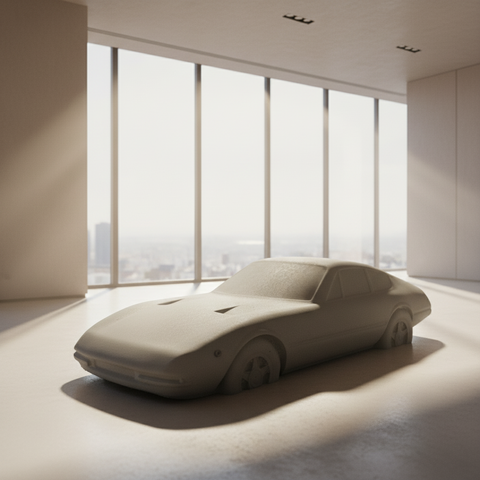 CONVERSATION STARTER