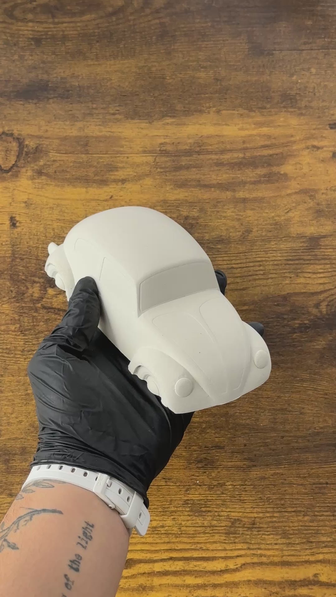 VW Beetle_Video